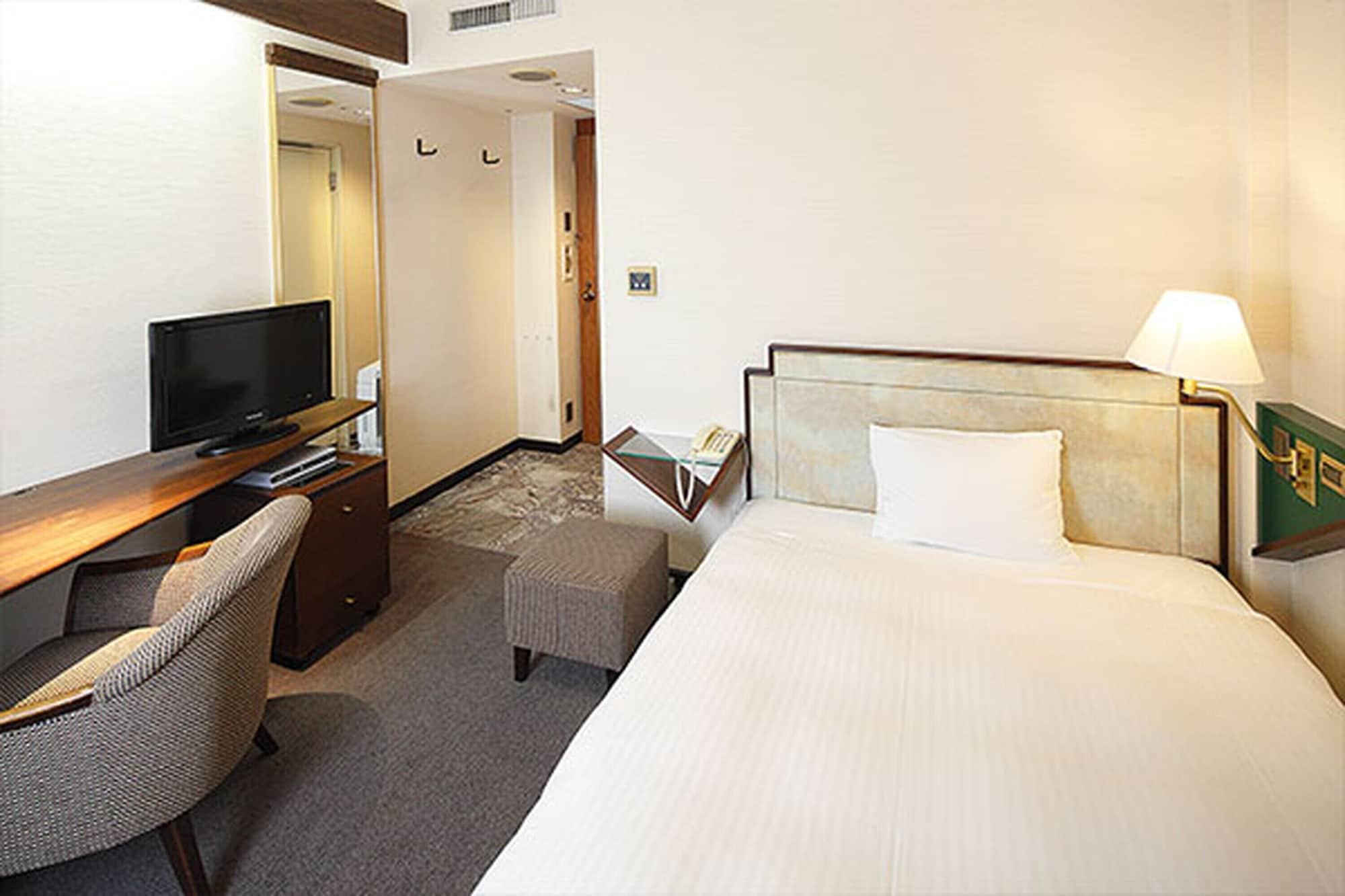 Hotel New Omi Omihachiman Exterior photo