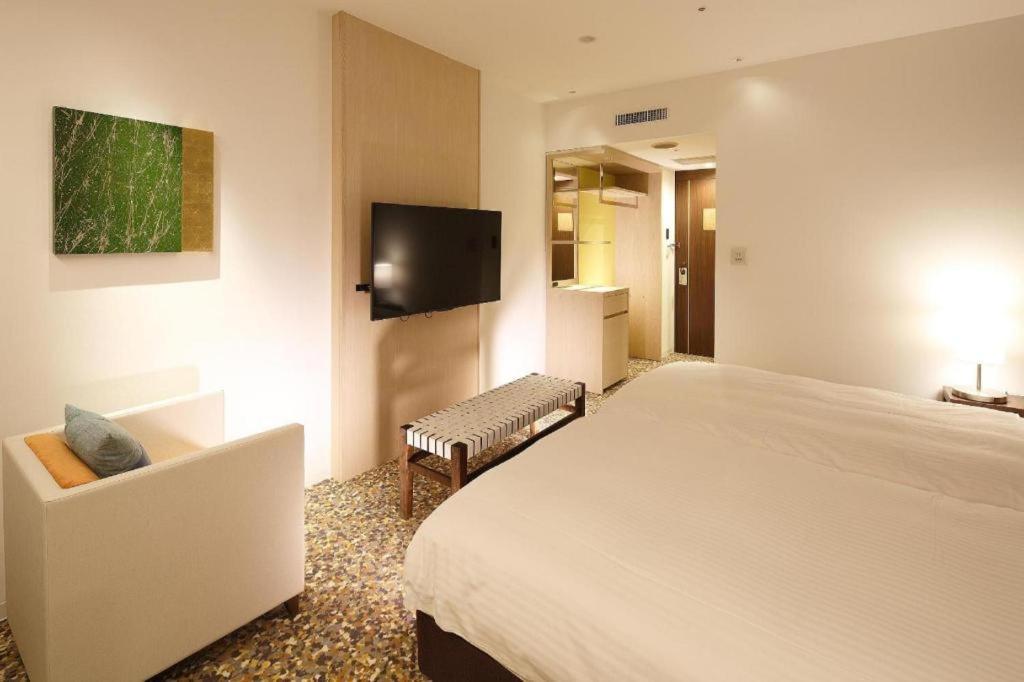 Hotel New Omi Omihachiman Exterior photo