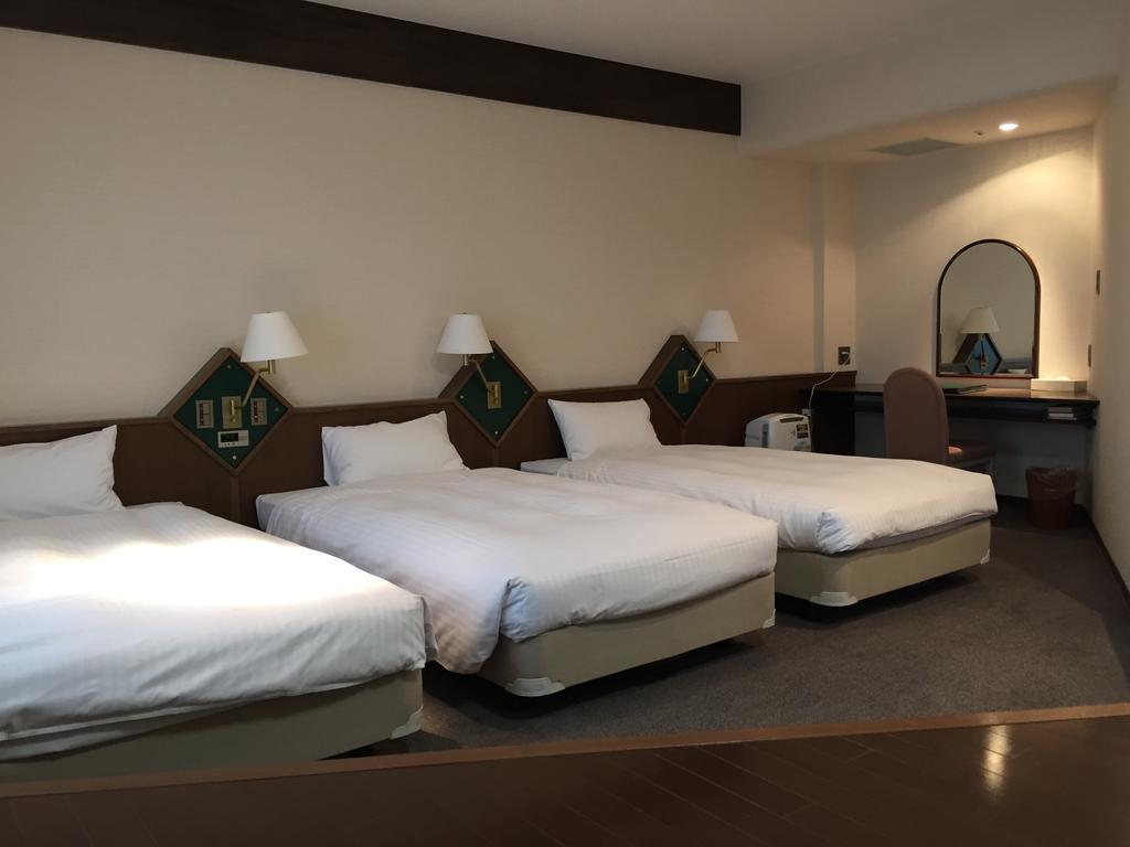 Hotel New Omi Omihachiman Room photo